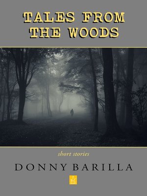cover image of Tales from the Woods